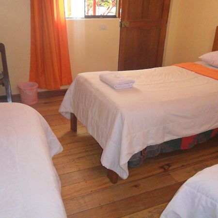 Casa 7 Cusco Hotel Zewnętrze zdjęcie