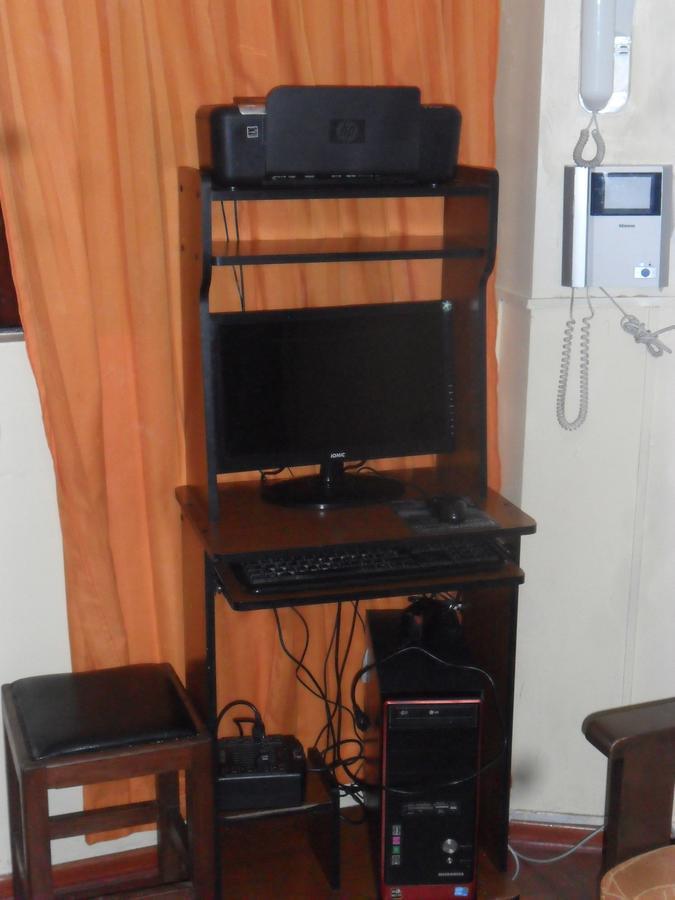 Casa 7 Cusco Hotel Zewnętrze zdjęcie