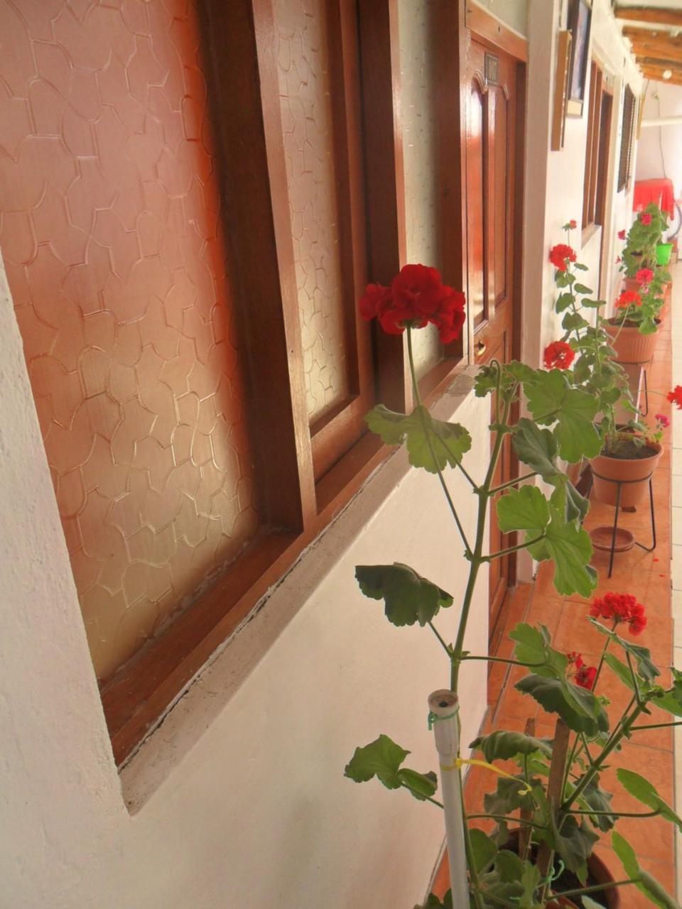 Casa 7 Cusco Hotel Zewnętrze zdjęcie