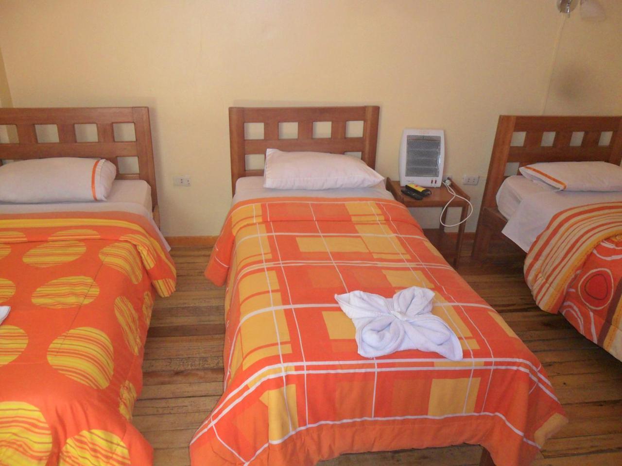 Casa 7 Cusco Hotel Zewnętrze zdjęcie