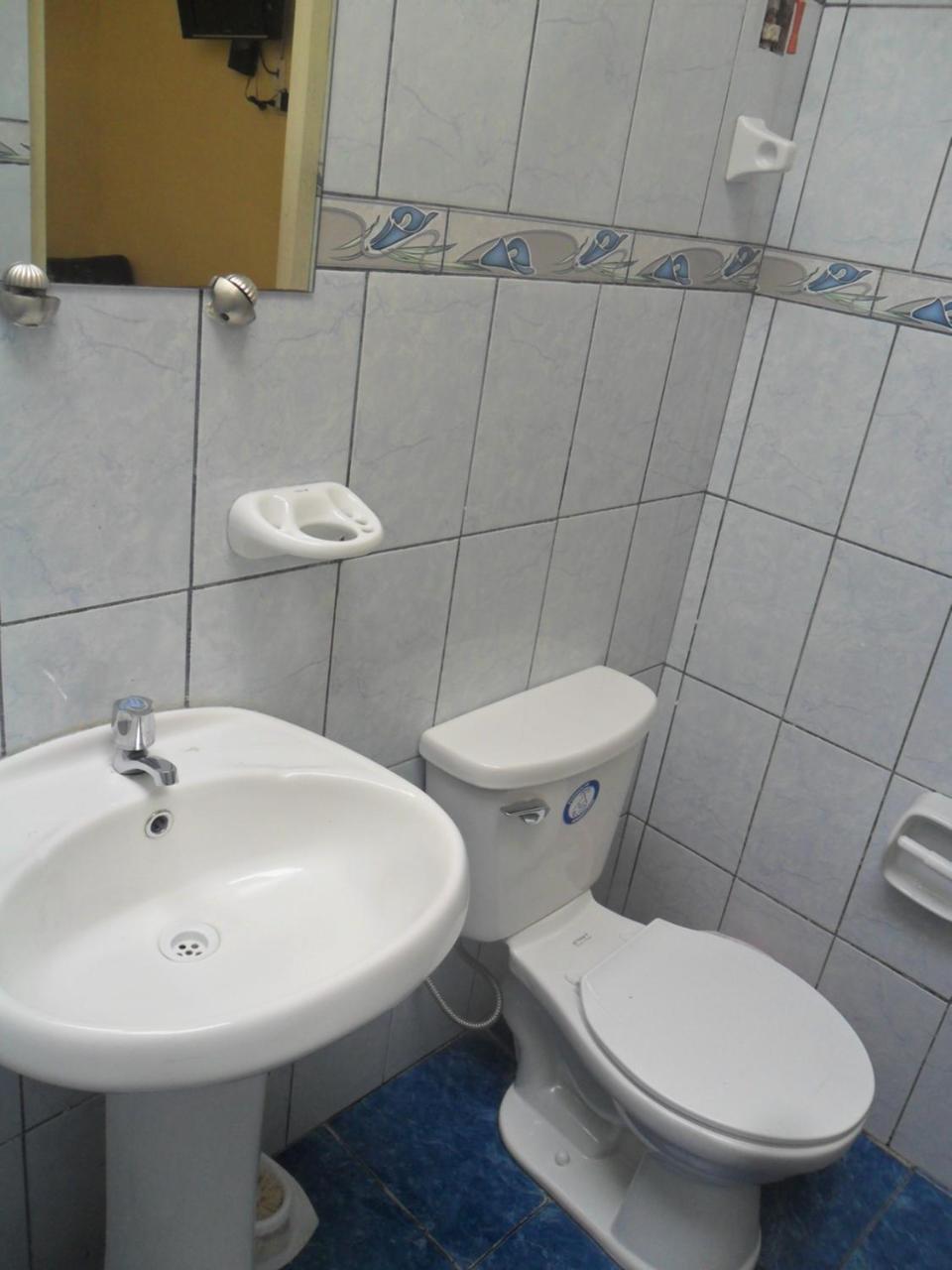 Casa 7 Cusco Hotel Zewnętrze zdjęcie