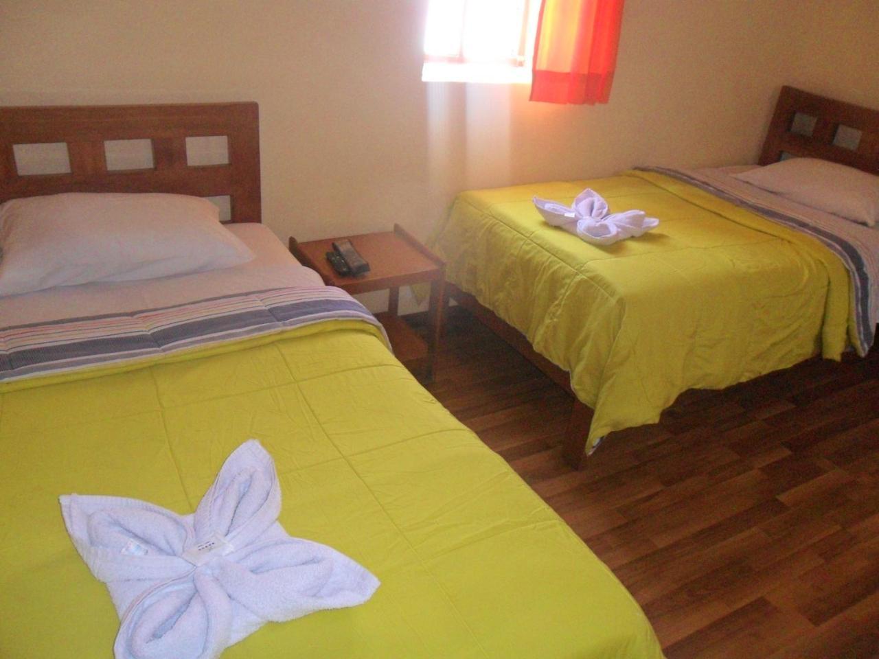 Casa 7 Cusco Hotel Zewnętrze zdjęcie