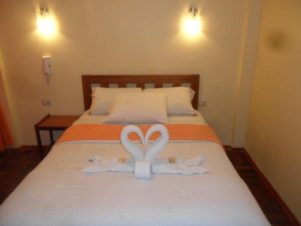 Casa 7 Cusco Hotel Zewnętrze zdjęcie