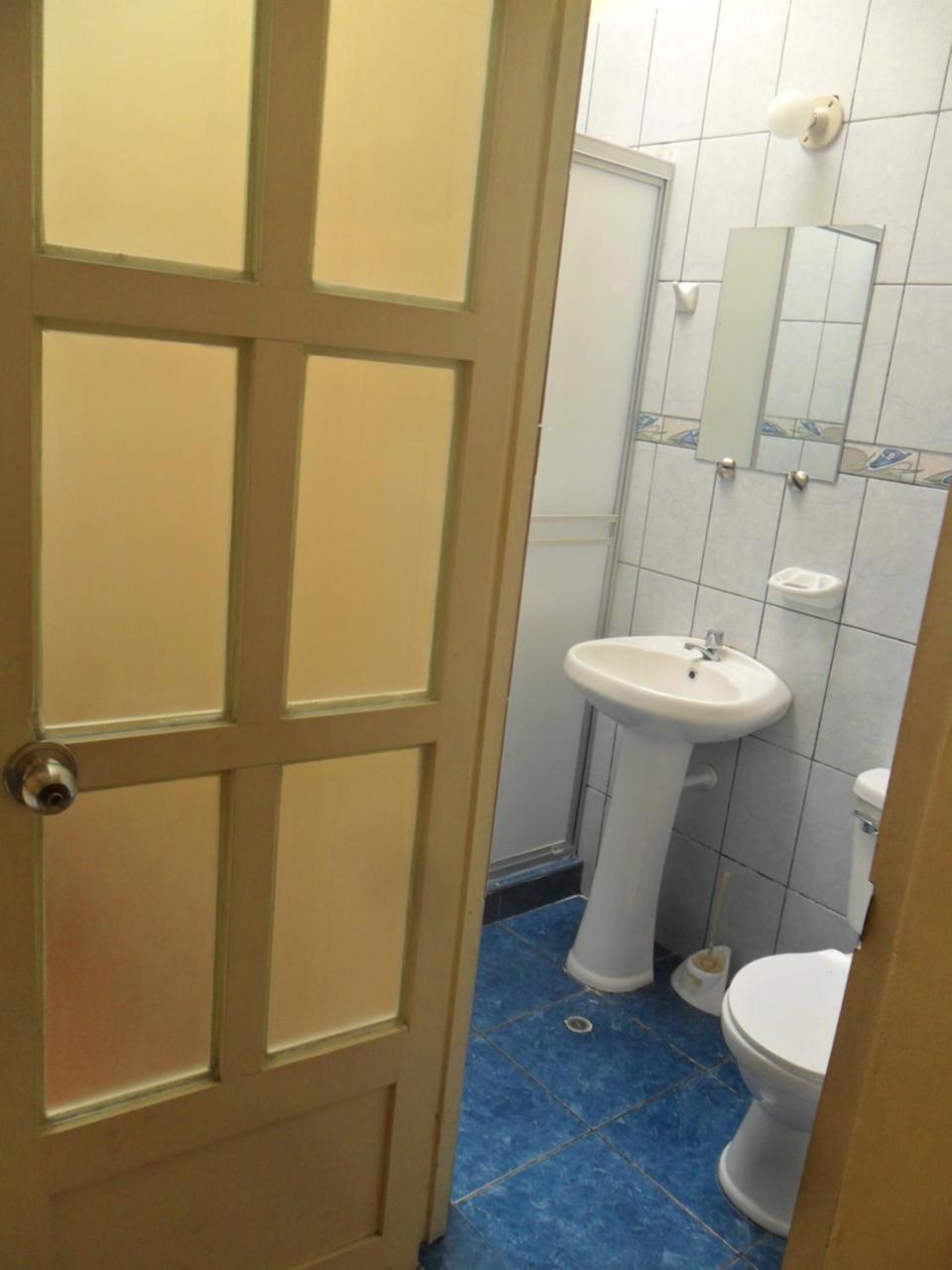 Casa 7 Cusco Hotel Zewnętrze zdjęcie